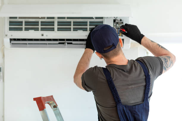 Best Ductwork Cleaning Services  in Contra Costa Centre, CA