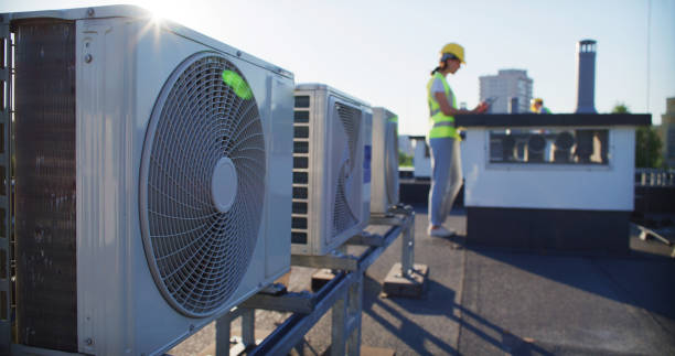 Best Ventilation Cleaning Services  in Contra Costa Centre, CA