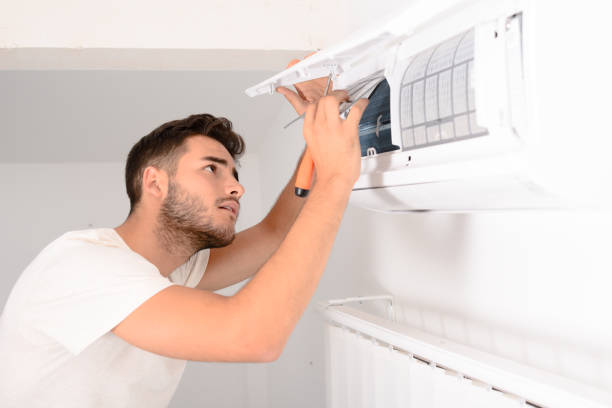 Best Air Duct Cleaning Near Me  in Contra Costa Centre, CA